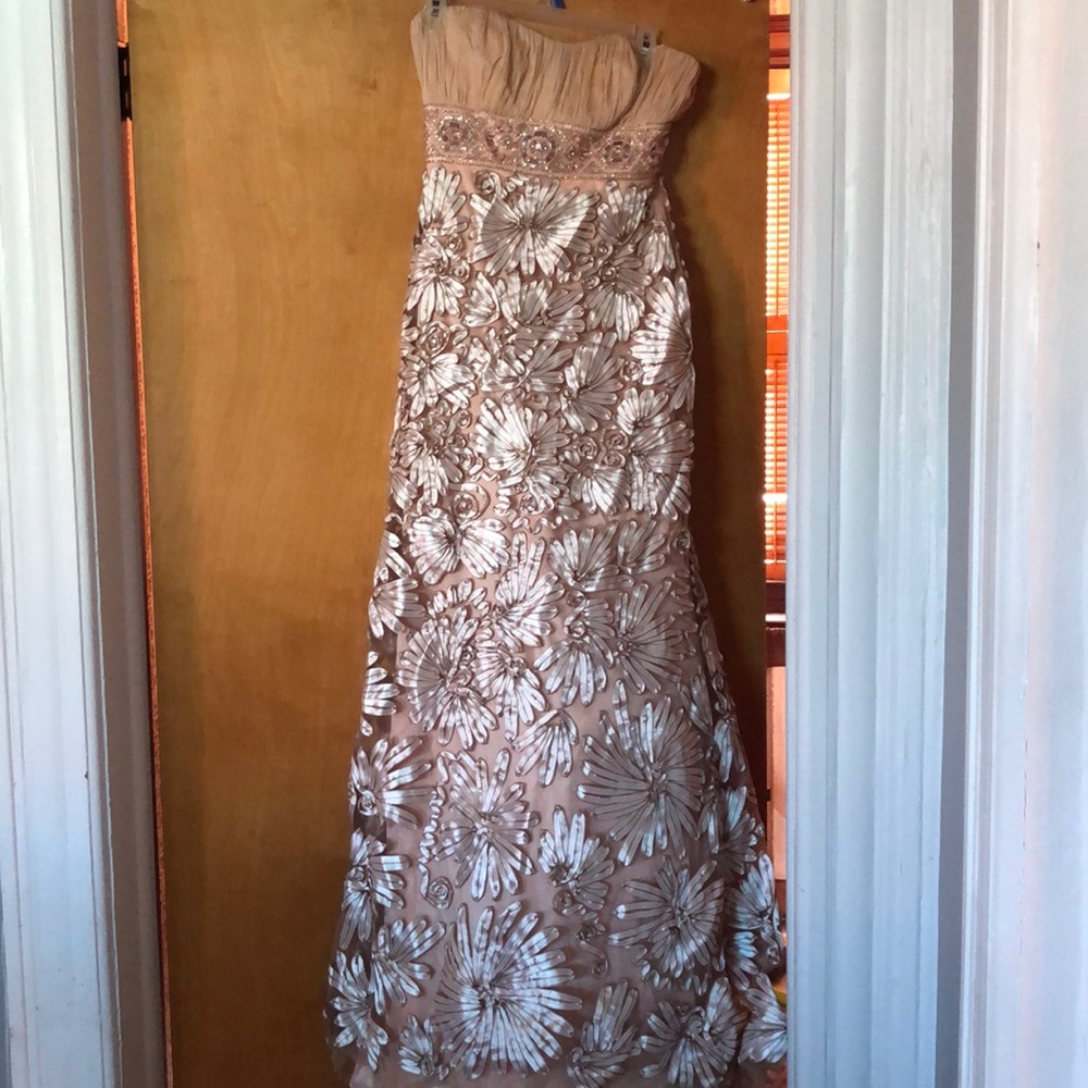 Jovani dress